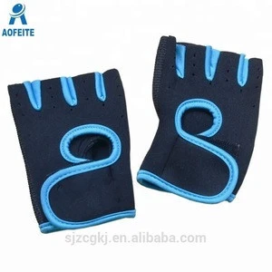 Unisex Fitness Exercise Workout Weight Lifting Gloves Sport Gloves for Gym Training