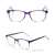 Import Unisex optical medical glasses eye glasses frame from China