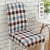 Import Universal elastic chair set cover hotel office computer dining table chair cover from China