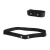 Import Universal Soft Replacement Chest Strap Elastic Belt Heart Rate Monitor Strap For Polar Garmin Magene Bryton Body Building from China