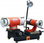 Universal tool grinder machine