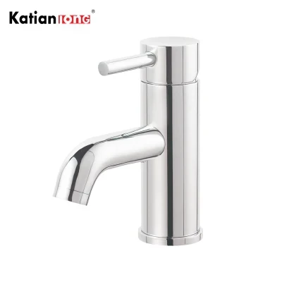 Upc High Quality Low Price Zinc Single Faucet Handle Kitchen Sink Faucets