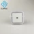 Import US EU plug in square shape LED sensor Night Light Lamp with Auto Dusk to Dawn Sensor for Baby Bedroom W081 from China