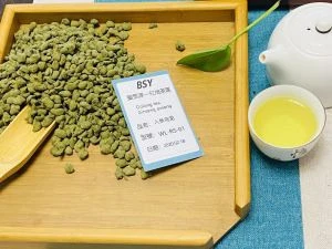 US FDA EU Standard High-quality ginseng oolong tea fat-soluble slimming tea bulk tea