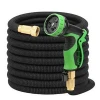 USA market Hot sell  triple-layer garden hose expandable water pipe