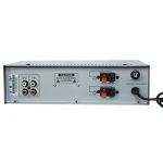 USB-50W mini audio system high power amplifier board for MIC and AUX input to paly music