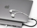 USB C HUB adapter for mac pro,usb hub 3.0 for laptop with hdmi port