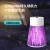 Import USB Lamp Anti China Anti-Mosquito Trap Repellent Bug Zapper Electric Mosquito Killer lamp from China