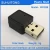 Import USB Mini WiFi Wireless Adapter WI-FI Network Card 802.11n 300M Networking WIFI Adapter from China