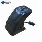 USB Portable Fingerprint Door Lock Scanner Access Control with Free SDK HZK4500