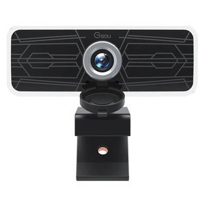 USB Web Cam HD Web Camera with MIC Microphone Webcam HD Web Cam Led for Computer PC Laptop Notebook