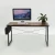 Import use for home and office furniture manager laptop desk with bookshelf from USA