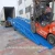 Import Used Folding Steel Yard Hydraulic Mobile Dock Container Loading Ramp Forklift Motorcycle Vehicle from China
