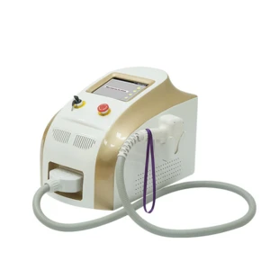 Used Hair Salon Equipment Laser Hair Removal Machine / 808 Diodo Lazer Hair Removal System