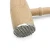 Import Useful wooden meat tenderising hammer crab hammer with stainless steel head to save energy from China