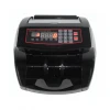 UV MG  Commercial Retail Grade Count  Paper or Polymer Bills Currency Money Bill Counter with accurately Detection