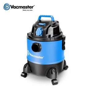 Vacmaster factory price High Quality and efficient multi-purpose wet and dry vacuum cleaner with socket-VQ1220pfc