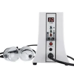 Vacuum Cavitation System Negative Pressure Scrapping Cupping Lifting Buttock Machine Breast Enlargement Massager