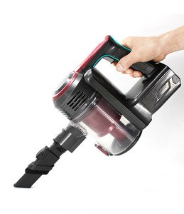 Vacuum Cleaner 5000PA-9000pa 2 In 1 Handheld Cordless Stick Electric Vacuum Cleaner Wireless