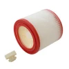 Vacuum Cleaner Spare Parts Accessories of 6253E-10 95-20 95-30 62139-35 Hepa Filter Canister