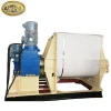 Vacuum kneader/plastics kneader/dispersion kneader machine