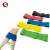 Import Various Color 100% Natural Latex Yoga Elastic Stretch Custom Resistance Bands Exercise Band from China
