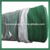 Various colors UV Resistant HDPE Sun Shade Nets with eyelet For vegetable and garden and plants and greenhouse