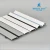 Import Various Shaped Aluminum Strip False Ceiling Tiles Grid Ceiling For Wholesales from China