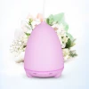 Vegan Organic Essential Oil Baby Room Night Light Aroma Diffuser with 7 Color Changes