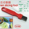 Vegetable Cutter slicer multi chopper Kitchen knife Shred Tools Slice Cutlery Cooking Tools from Vietnam