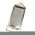 Import Vegetable Grater Cheese Cassava Garlic Cutter Kitchen Carrot Microplane Hand Stainless Steel Gourd Graters from China