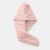 Velour Thickened Towel Dry Hair Turban Microfiber Quick Drying Shower Cap