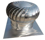 Ventilation fan
