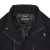 Import Victory Outfitters Men&#39;s Faux Fur Collar Wool Blend Coat from USA