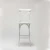Import Vintage Stool Metal Frame Pub Industrial Kitchen Bar Table Chair Factory wholesale Antique High  bar chair from China