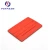 Import Vinyl squeegee wholesale Red Squeegee in 4 Inch for Car Vinyl Scraper Decal Applicator Tool with or without Black Felt Edge from China