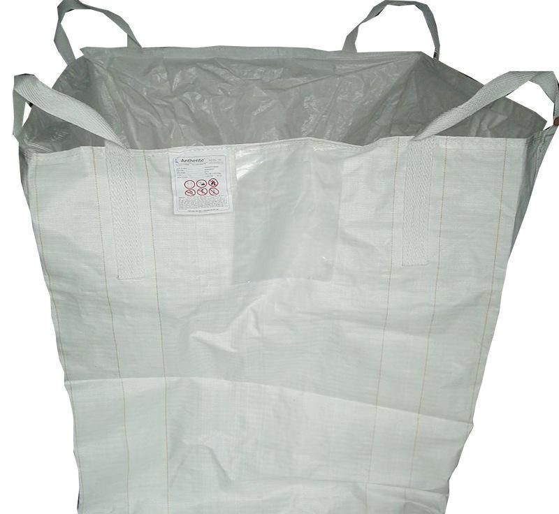 Virgin PP Ton Bag 1 Ton Jumbo Bulk Bag for Sand Cement and Chemical