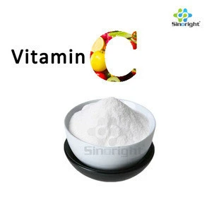Vitamin C/Ascorbic Acid