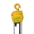 Import VT-A/VT-B 5ton Hand Chain Hoist/Hand Chain Block/Manual Chain Hoist with CE Certificated from China
