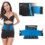 Import Waist Trainer Slimming Belly Belt Neoprene Sauna Sweat Band Girdle for Women Weight Loss Back Support from China