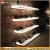 Import Wall-mounted Acrylic Led Wine Rack Modern Display and Wall Shelf from China