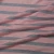 Import WANGT Yarn dyed viscose rayon lurex  metallic  knit stripe  jersey fabric from China
