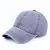 Import Washed Women&#39;s  Baseball Caps european style hat cap Fashion Sun Protection Hats for couples from China