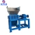 Import Waste textile plastic bags fabric shredder machine from China