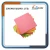 Import Water Based Acrylic Removable Sticky Note Adhesive Glue from Taiwan
