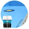 water based acrylic transparent epoxy polyurethane waterproofing ceiling non sticky  building coating for pool