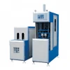 Water bottle industry used PET bottle blowing machine with 2 cavity