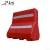 Import Water Filled Traffic Blowing Plastic Road Safety Barrier For Sale from China