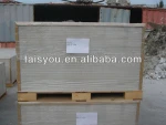 Water Resistant Calcium Silicate Board
