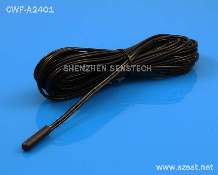 Pvc Temperature Sensor Buy Water Resistant Pvc Flat Wire Abs Housing Ntc Temperature Sensor ...